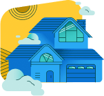 heloc mortgage product block graphic